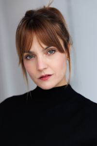 Cristina González del Valle