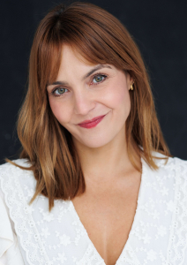 Cristina Gonzalez del Valle Contacto