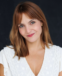 Cristina Gonzalez del Valle contactar