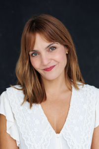 Cristina González del valle Contactar